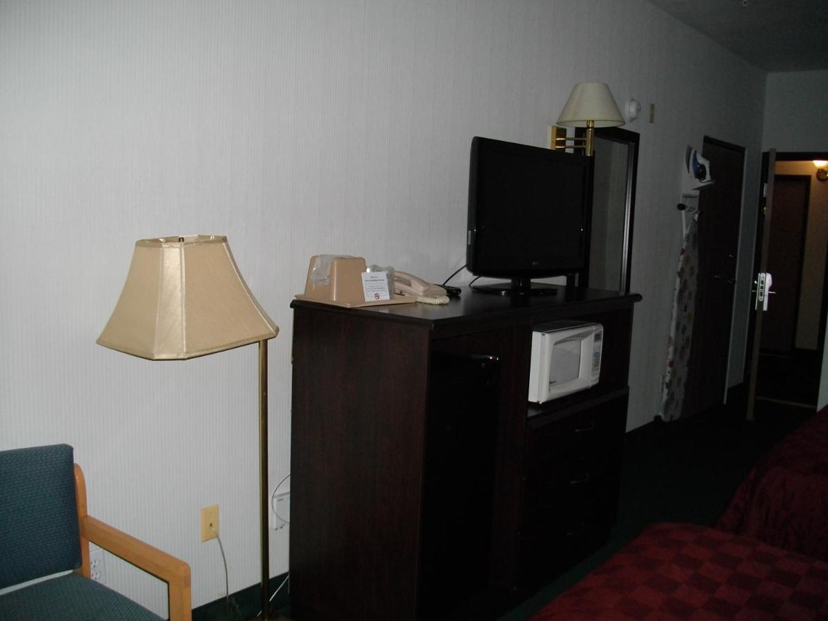 Bellis Inn Bellingham Dış mekan fotoğraf
