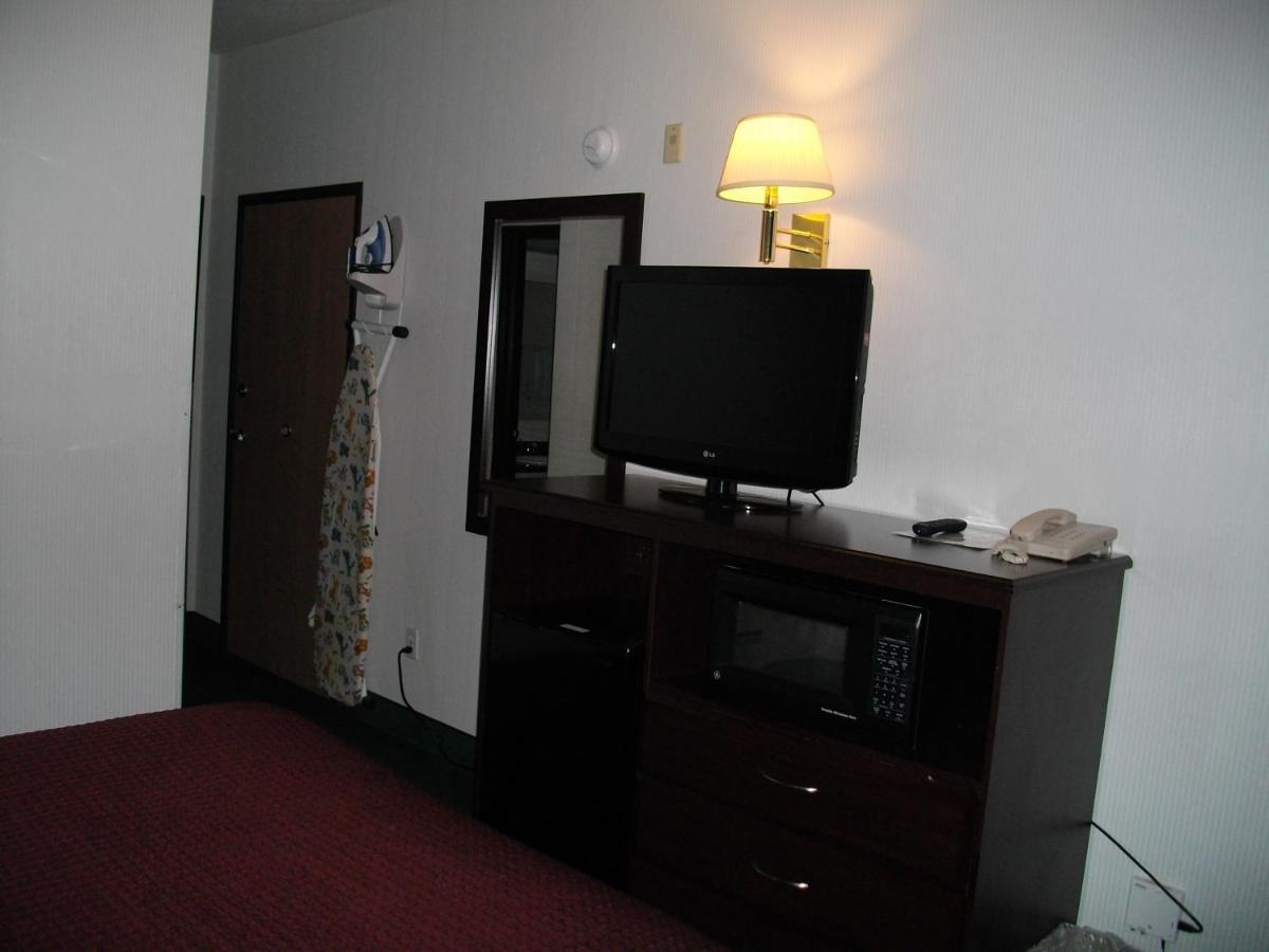 Bellis Inn Bellingham Dış mekan fotoğraf