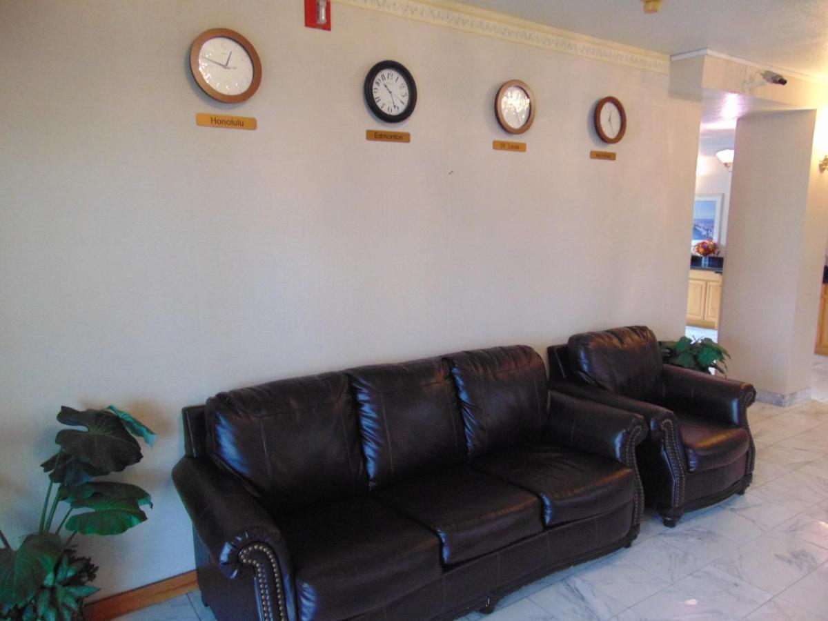 Bellis Inn Bellingham Dış mekan fotoğraf