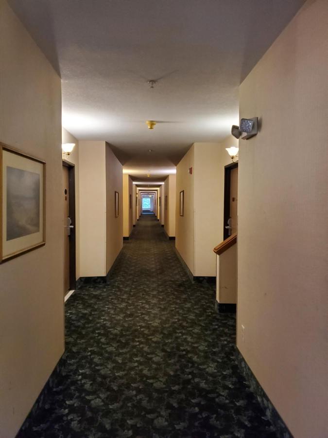 Bellis Inn Bellingham Dış mekan fotoğraf