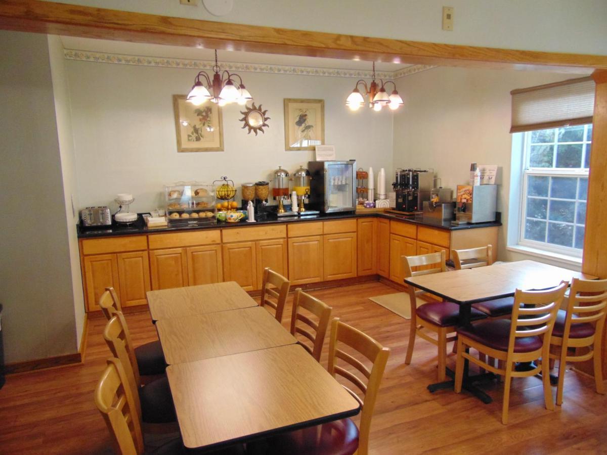Bellis Inn Bellingham Dış mekan fotoğraf