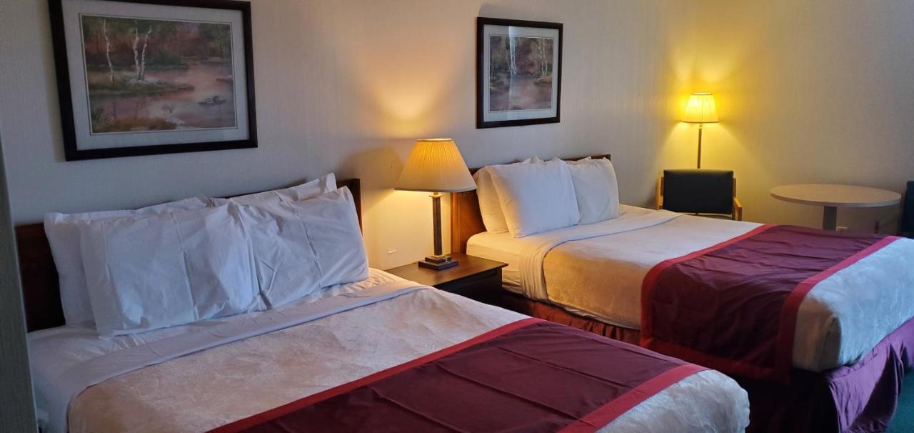 Bellis Inn Bellingham Dış mekan fotoğraf