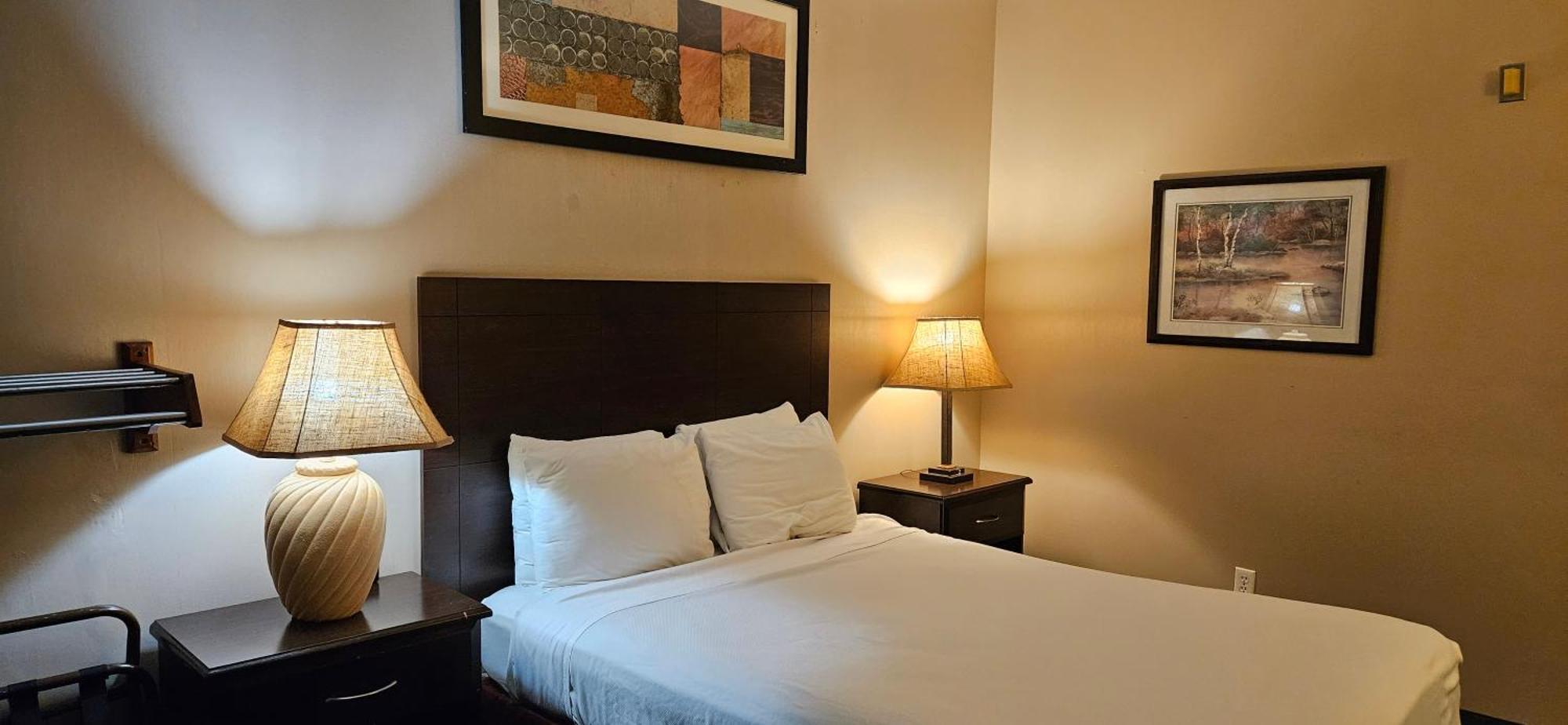 Bellis Inn Bellingham Dış mekan fotoğraf