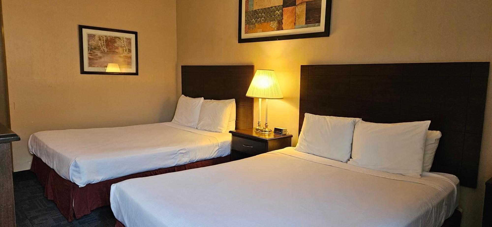 Bellis Inn Bellingham Dış mekan fotoğraf