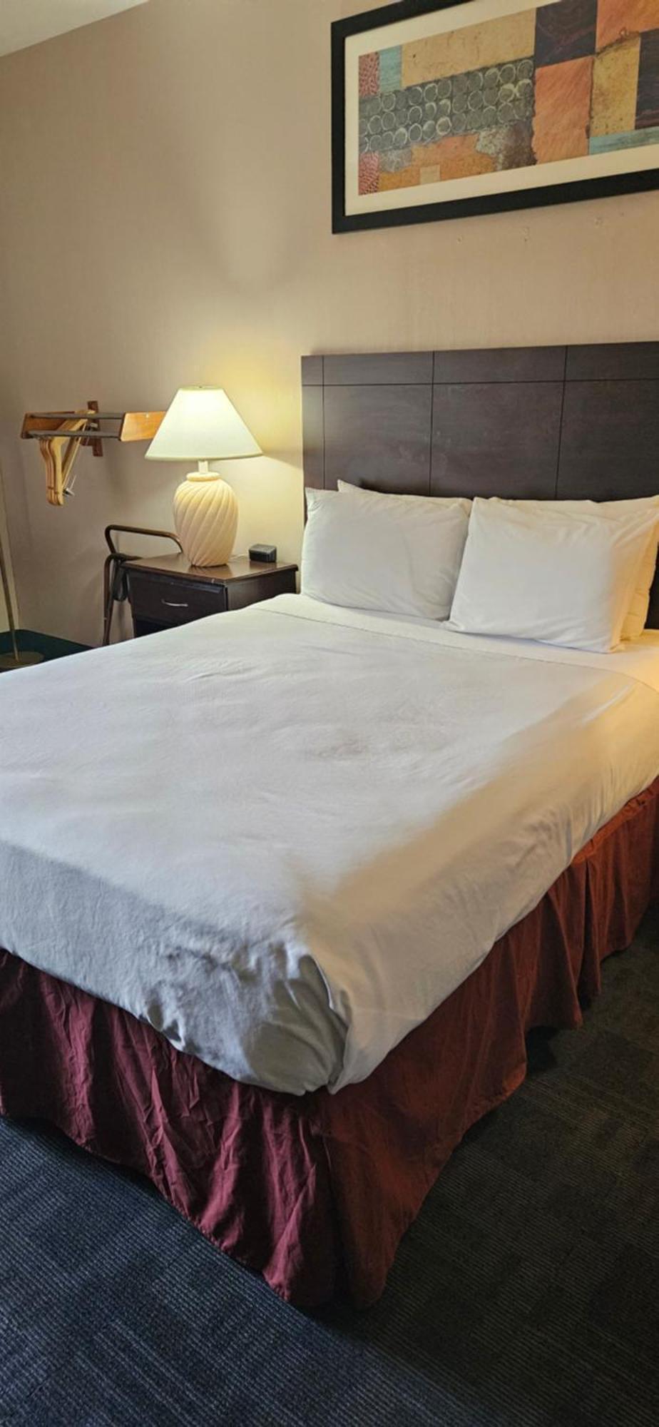 Bellis Inn Bellingham Dış mekan fotoğraf