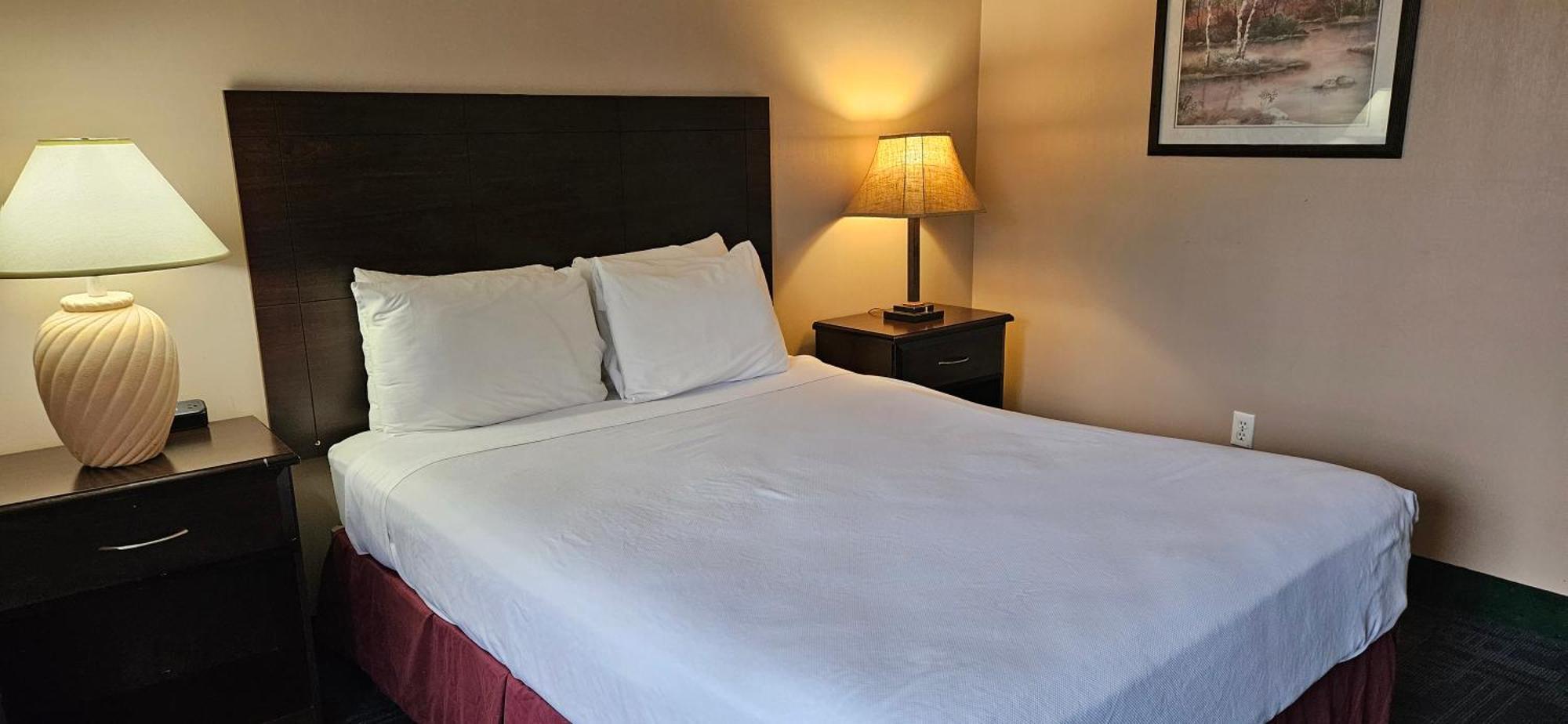 Bellis Inn Bellingham Dış mekan fotoğraf